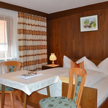 Bergsee 게스트하우스