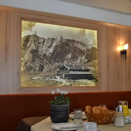 Bergsee 게스트하우스