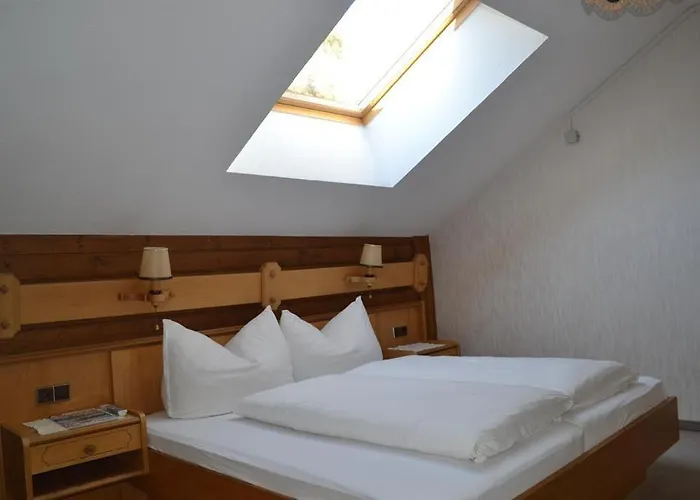 게스트하우스 Bergsee 솔덴