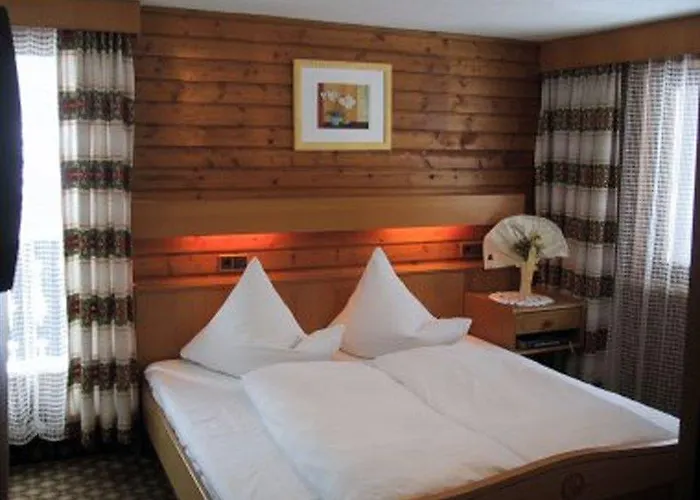 게스트하우스 Bergsee