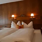 招待所 Bergsee 索尔登