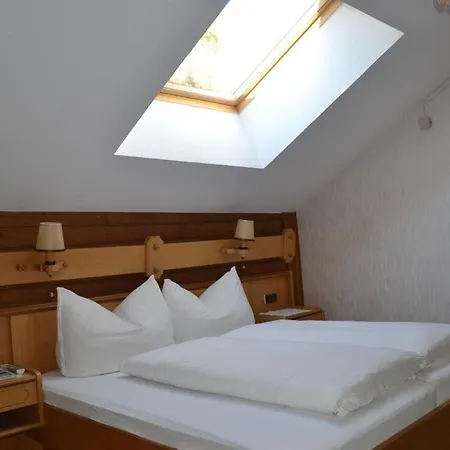 招待所 Bergsee 索尔登