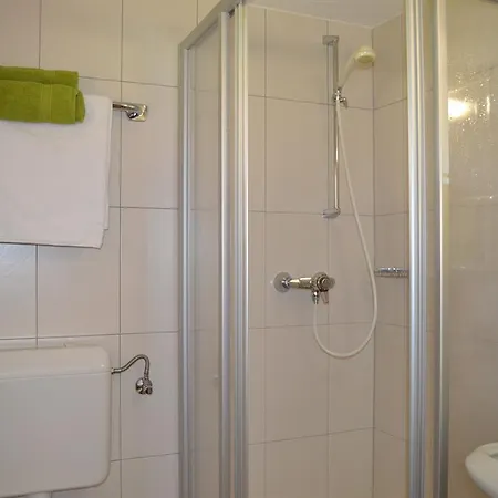 Pensión Bergsee Sölden