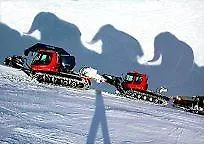 Pensionat Bergsee Sölden