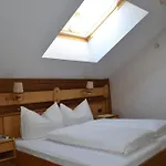 Pensionat Bergsee Sölden