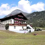 Pensionat Bergsee 3*