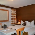 Bergsee Pensionat Sölden