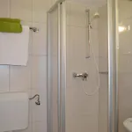 Pensionat Bergsee Sölden