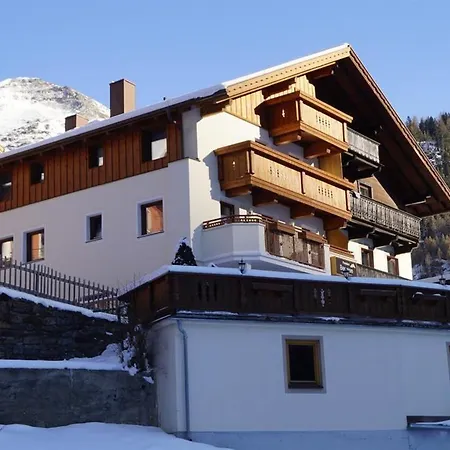 Pensionat Bergsee