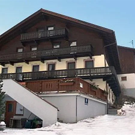 Pensionat Bergsee 2*
