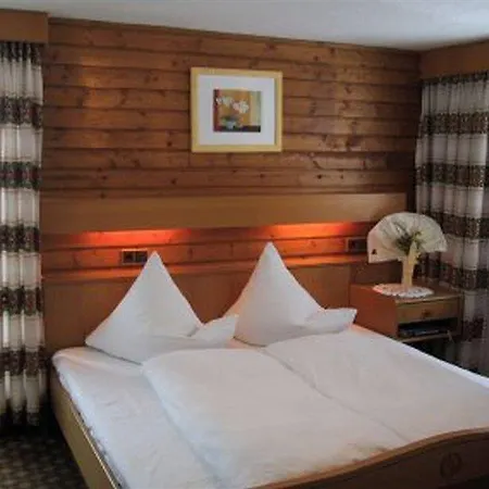 게스트하우스 Bergsee