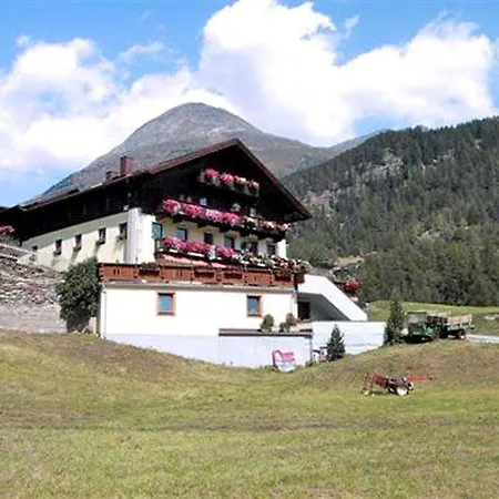 Pensionat Bergsee 2*
