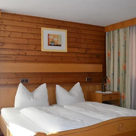 Bergsee 2* Sölden