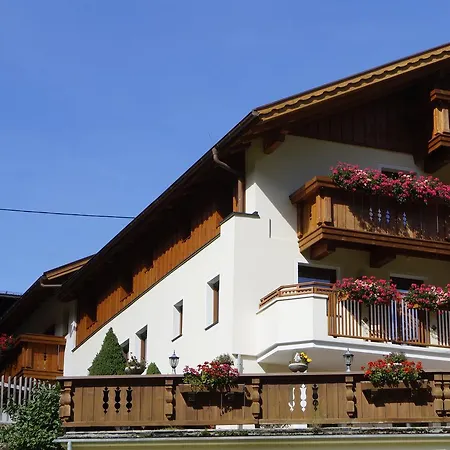 Pensionat Bergsee