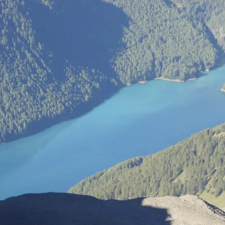 Bergsee 2*