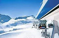 Bergsee Sölden